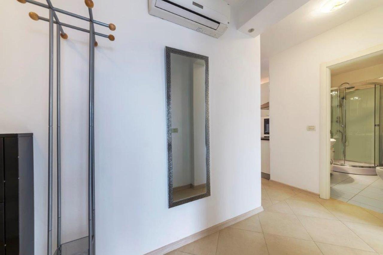 Apartment Dubravka Near The Sandy Beach Medulin Exterior foto